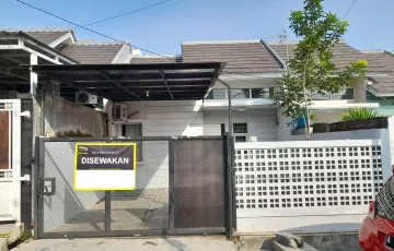 Rumah Disewakan di Ciwedus, Cilegon, Banten