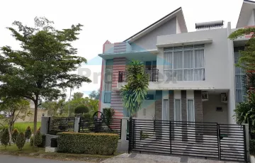 Rumah Dijual di Kampar, Riau