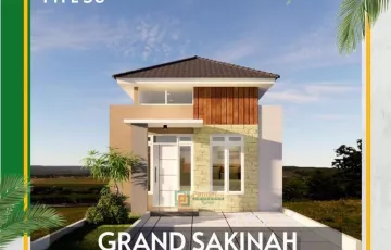 Rumah Dijual di Banyumanik, Semarang, Jawa Tengah