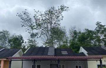 Rumah Subsidi Dijual di Sungai Rumbai, Dharmasraya, Sumatra Barat