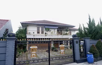 Rumah Dijual di Cimanggis, Depok, Jawa Barat