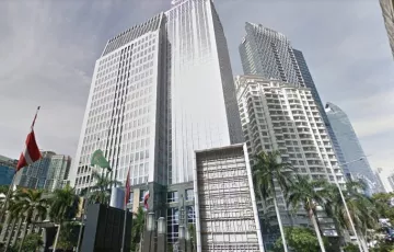 Kantor Disewakan di Kuningan, Jakarta Selatan, Jakarta