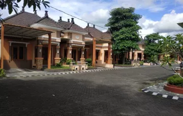 Rumah Dijual di Malang, Jawa Timur