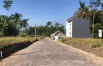 Tanah Dijual di Pakis, Malang, Jawa Timur