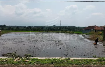 Tanah Dijual di Purbaratu, Tasikmalaya, Jawa Barat