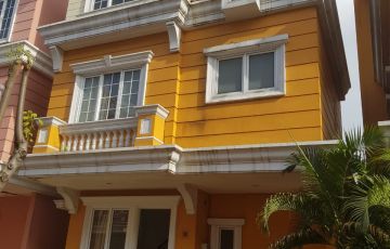 Rumah Disewakan di Gading Serpong , Kota Tangerang  Lamudi