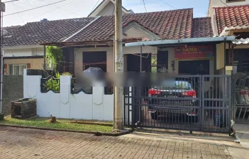 Rumah Dijual di Serpong, Tangerang Selatan, Banten