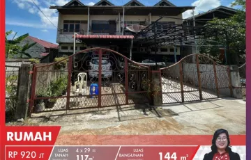 Rumah Dijual di Pontianak Selatan, Pontianak, Kalimantan Barat