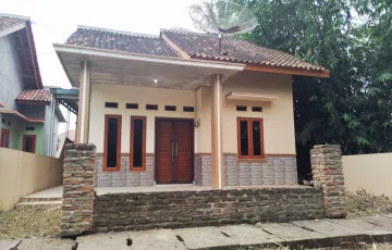 Rumah Dijual di Pringsewu, Lampung