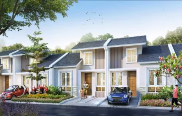 Rumah Dijual di Karawang Barat, Karawang, Jawa Barat