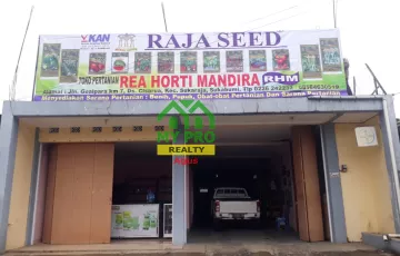 Ruko Dijual di Sukaraja, Sukabumi, Jawa Barat