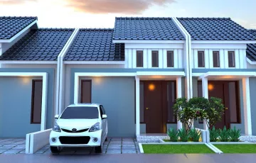 Rumah Subsidi Dijual di Ringinrejo, Kediri, Jawa Timur