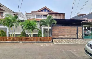 Rumah Dijual di Kebayoran Lama, Jakarta Selatan, Jakarta