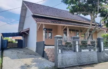 Rumah Dijual di Tanjungsari, Sumedang, Jawa Barat