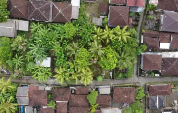 Tanah Dijual di Kediri, Tabanan, Bali