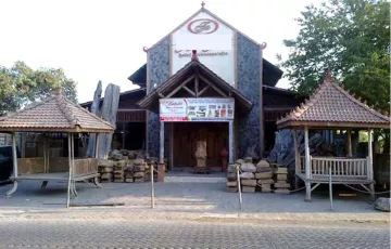 Ruko Dijual di Mulyoharjo, Jepara, Jawa Tengah