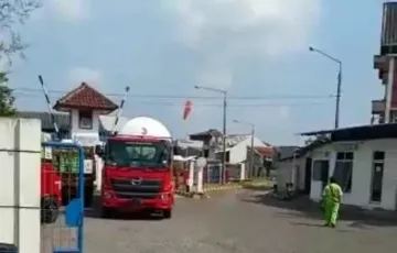 Gudang Dijual di Semarang, Jawa Tengah