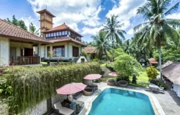 Hotel Dijual di Ubud, Gianyar, Bali