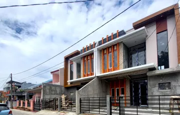 Rumah Dijual di Bekasi Barat, Bekasi, Jawa Barat
