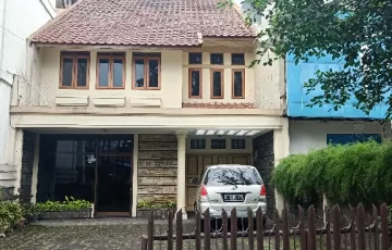 Rumah Dijual di Sumur Bandung, Bandung, Jawa Barat