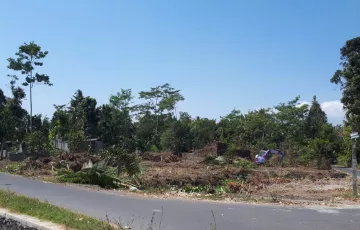 Tanah Dijual di Jetis, Bantul, Yogyakarta