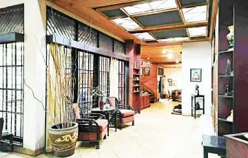 Rumah Dijual di Sukabumi Selatan, Jakarta Barat, Jakarta