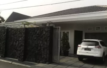 Rumah Dijual di Sukabumi Selatan, Jakarta Barat, Jakarta