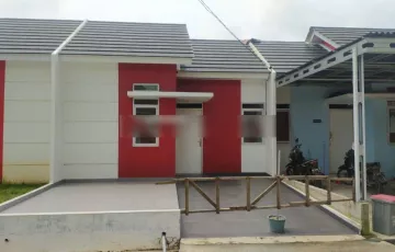 Rumah Disewakan di Cikupa, Tangerang, Banten