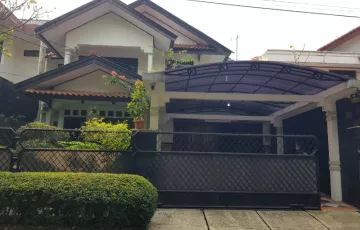Rumah Disewakan di Tanah Sereal, Jakarta Barat, Jakarta
