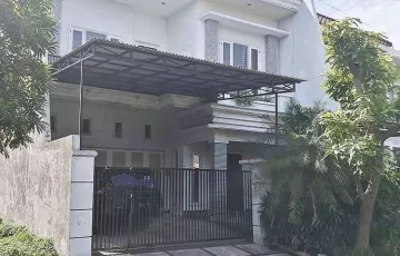 Rumah Dijual di Gunung Anyar, Surabaya, Jawa Timur