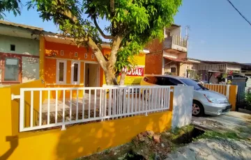 Rumah Subsidi Dijual di Binjai Estate, Binjai, Sumatra Utara