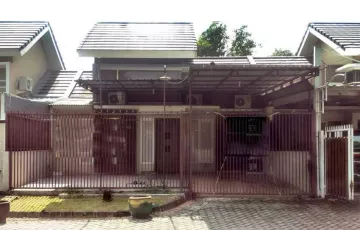 Rumah Dijual di Candi, Sidoarjo, Jawa Timur