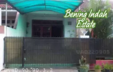 Rumah Dijual di Pondok Gede, Bekasi, Jawa Barat