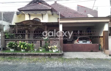 Rumah Dijual di Lowokwaru, Malang, Jawa Timur