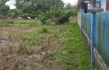 Tanah Dijual di Rantau Laban, Tebing Tinggi, Sumatra Utara