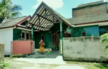 Rumah Dijual di Karang Ploso, Malang, Jawa Timur