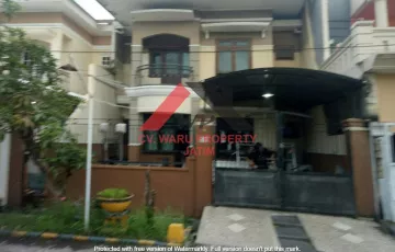 Rumah Dijual di Gunung Anyar, Surabaya, Jawa Timur