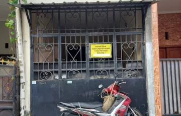 Rumah Dijual di Tegal Alur, Jakarta Barat, Jakarta