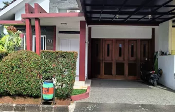 Rumah Dijual di Cibinong, Bogor, Jawa Barat