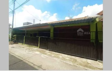 Rumah Disewakan di Banjarsari, Lebak, Banten