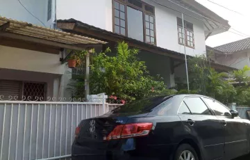 Rumah Dijual di Cempaka Putih, Jakarta Pusat, Jakarta