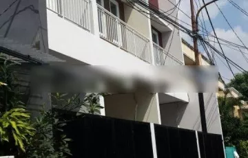 Rumah Dijual di Duri Kepa, Jakarta Barat, Jakarta