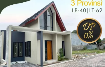 Rumah Dijual di Laweyan, Solo, Jawa Tengah