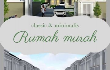 Townhouse Dijual di Bumi Serpong Damai | Lamudi