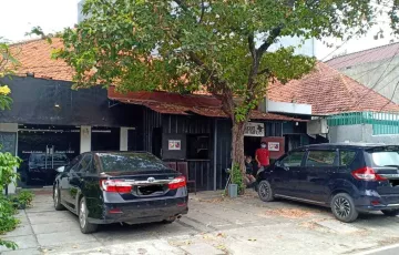 Rumah Dijual di Cikini, Jakarta Pusat, Jakarta