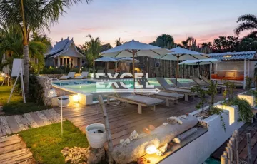 Hotel Dijual di Nusa Lembongan, Klungkung, Bali