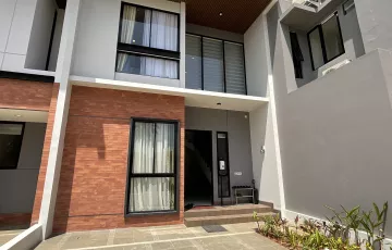 Rumah Dijual di Bojongsari, Depok, Jawa Barat
