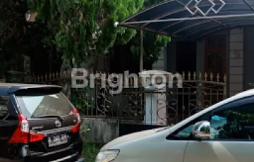 Rumah Disewakan di Poris Plawad Indah, Tangerang, Banten