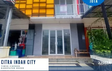 Ruko Dijual di Jonggol, Bogor, Jawa Barat