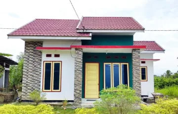 Rumah Dijual di Seberida, Indragiri Hulu, Riau